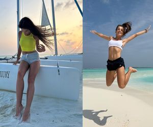 Karolina Bojar-Stefańska okrzyknięta najpiękniejszą sędzią świata