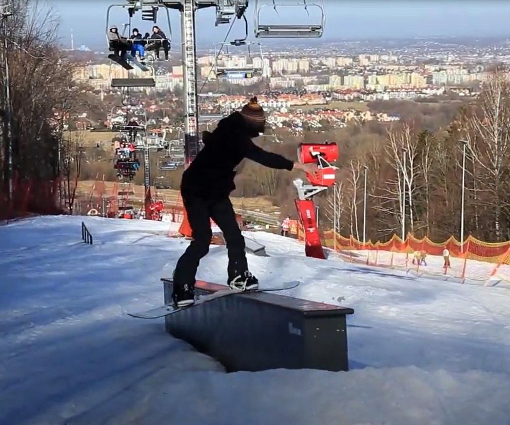 Snowpark w Beskidach szuka nowego właściciela. Cena mocno zaskakuje