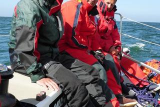 Kieler Woche, fot: Bigger Johnka Team
