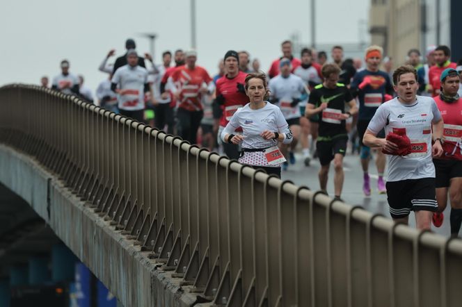 Bieg Niepodległości 2025