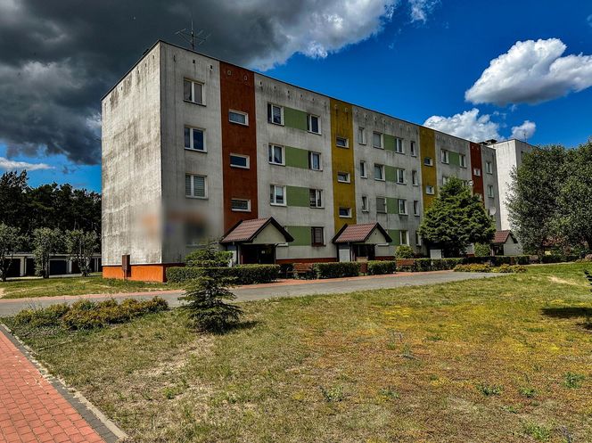 Tragiczny finał związku. Zabił narzeczoną młotkiem