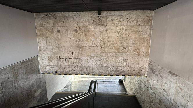 Dworzec PKS w Szczecinie