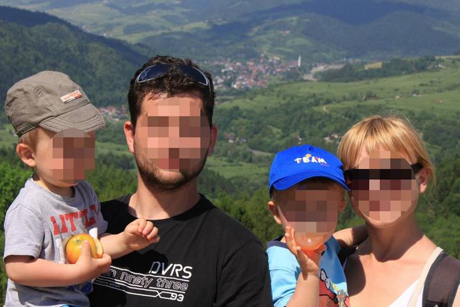 Osieroceni chłopcy dostaną rentę specjalną