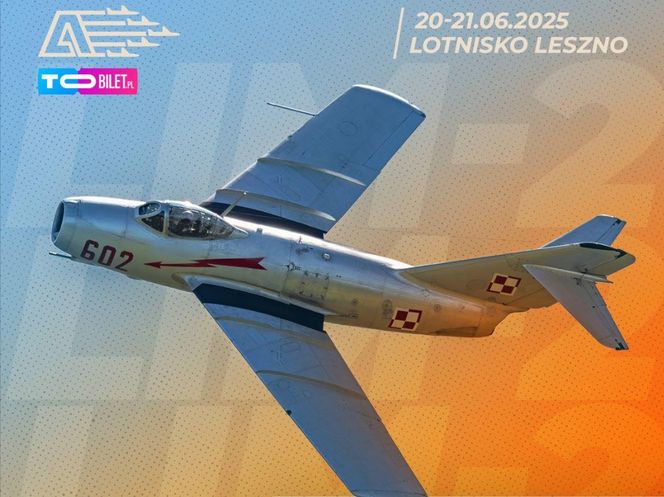 Antidotum Airshow 2025: gdzie zaparkować i którędy wejść? Organizatorzy podają ważne informacje