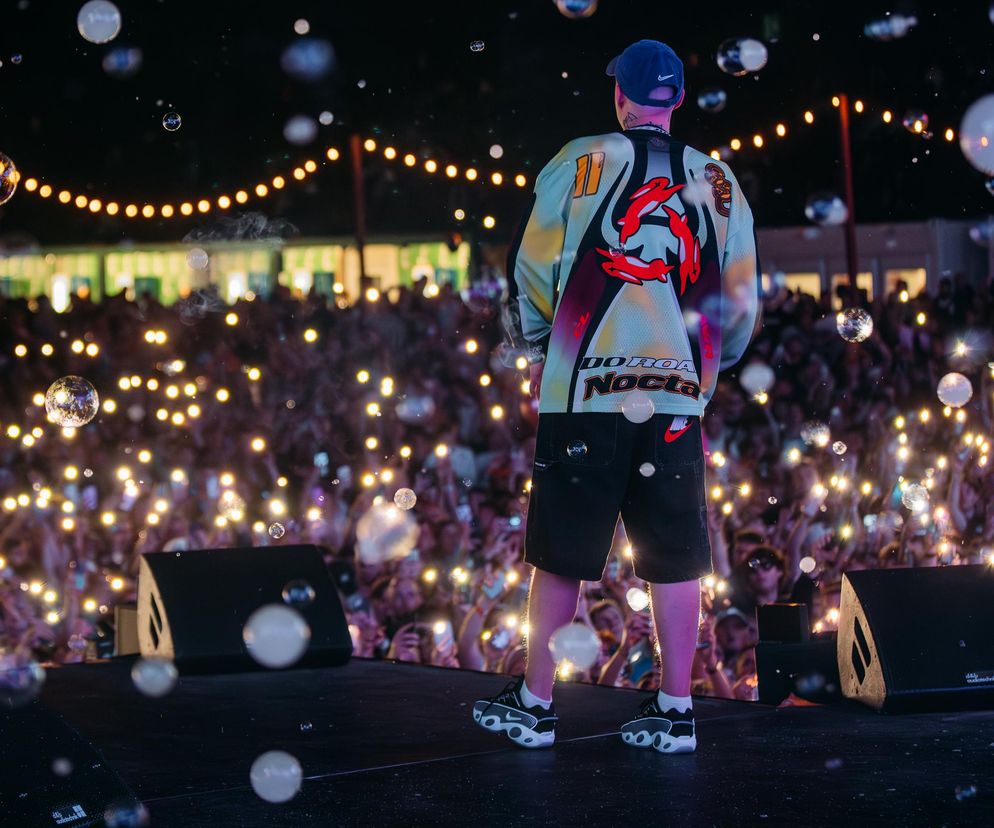 Hip-hop wraca nad Wisłę. XI edycja legendarnego Polish Hip-Hop Festival rozpocznie się już w lipcu