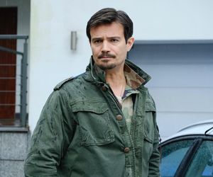 Komisarz Mama, sezon 4. Paweł Ostrowski (Mikołaj Krawczyk)