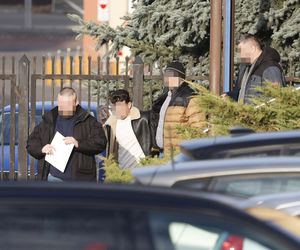 Policjant, który zastrzelił kolegę na służbie