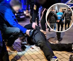 Nowe fakty w sprawie brutalnego pobicia 17-latka w Tychach. Zatrzymano sprawców. Wśród nich 16-latek