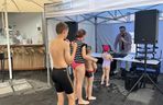 Dzień Dziecka w Fabryce Wody w Szczecinie