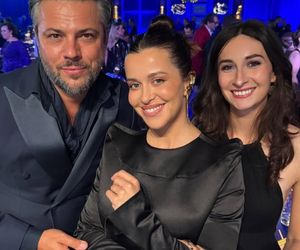 Oliwier Janiak, Malwina Wędzikowska