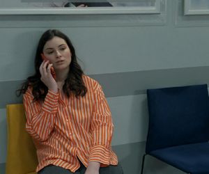 Barwy szczęścia, odcinek 3200. Weronika (Maria Świłpa) 