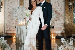 Kasia Cichopek wybiera się w podróż poślubną do Argentyny