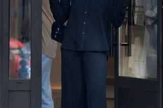 Małgorzata Socha w aucie za prawie pół miliona