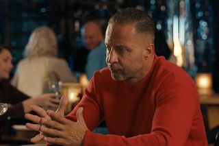 Barwy szczęścia, odcinek 3163. Sebastian (Marek Krupski)