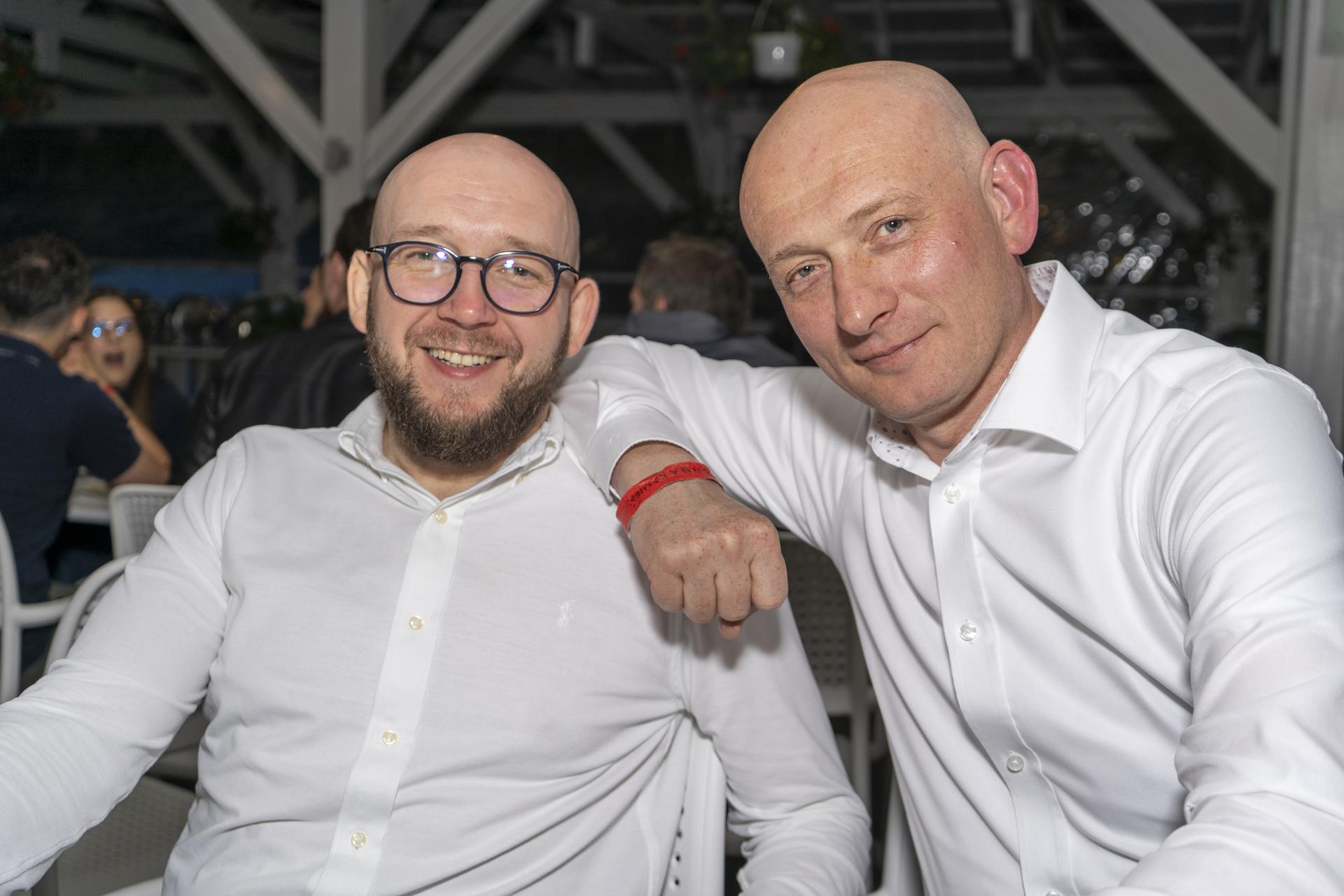 Regaty Architektów 2023