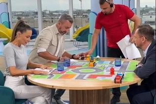 Debiut Rozenek w Dzień dobry TVN