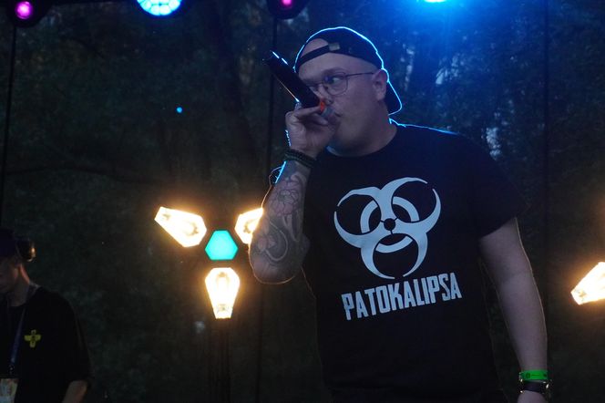2. Dzień Juwenaliów. Mrozu, Sorry Boys, Liedtke, Bitwa Freestylowa