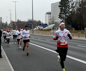 Bieg dla Niepodległej 2024 w Białymstoku