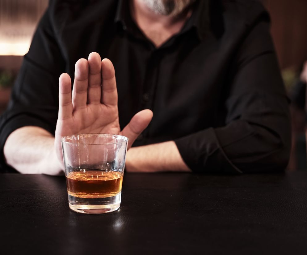 Oto zabójcy wątroby. Lista najgorszych alkoholi dla tego organu