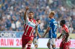 Eliminacje Ligi Mistrzów: Lech - Crvena Zvezda