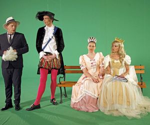 Anna Ilczuk, Andrzej Kłak