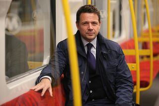 Ultranowoczesne pociągi bez maszynistów? To pomysł na IV linię warszawskiego metra