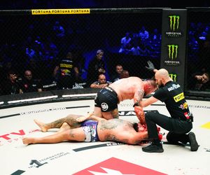 Kacper Paczóski - Denis Górniak