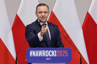 Nowe wieści o relacji Karola Nawrockiego z panem Jerzym. Mowa o pożyczce i morderczych odsetkach