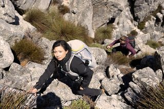 Dare 2b przedstawia nową kolekcję Torrek The Mountain Series na jesień 2025