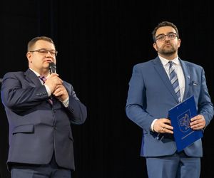 Bezpieczna Aglomeracja Rzeszowska w obliczu rosnących zagrożeń geopolitycznych 