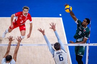 Dramat reprezentacji Polski! Włosi rozbili Polaków w półfinale mistrzostw świata