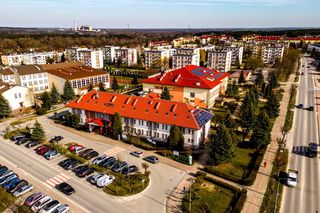 To najbogatsze miasteczko w Świętokrzyskiem. Ranking 