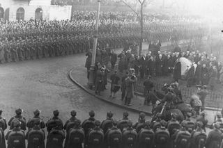 Przedwojenna ulicy Nalewki w Warszawie
