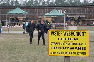 Piknik Strzelecki wrócił po zimowej przerwie! [ZDJĘCIA]