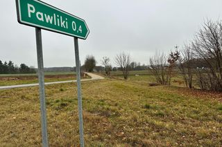 Rzucił się na Andrzeja pod wpływem impulsu. Gabriel A. siał postrach w okolicy