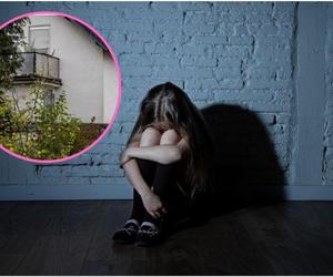 8-latka nigdy w życiu nie opuściła pokoju. Piekło zgotowali jej dziadkowie 