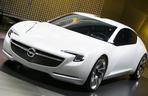 Opel Flextreme GT/E