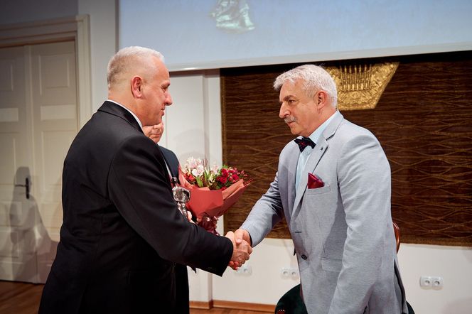 Siedleckie Aleksandrie 2025 wręczone. W tym roku przyznano dziewięć nagród