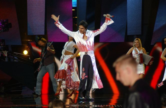 Eurowizja. 30 lat porażek Polaków 