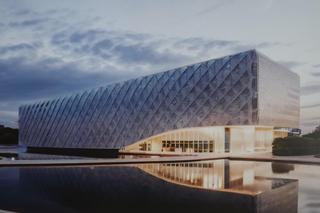 Czy tak będzie wyglądało nowe oceanarium w Kołobrzegu?