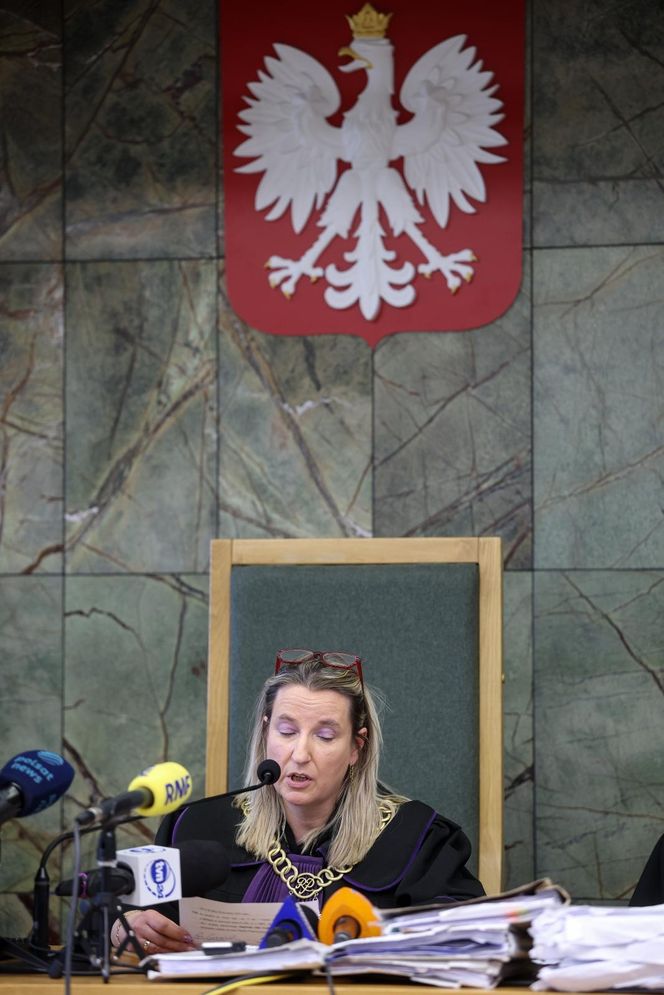 Jest wyrok w sprawie Ingebrigta G. Norweg zabił partnerkę i porwał ich dziecko
