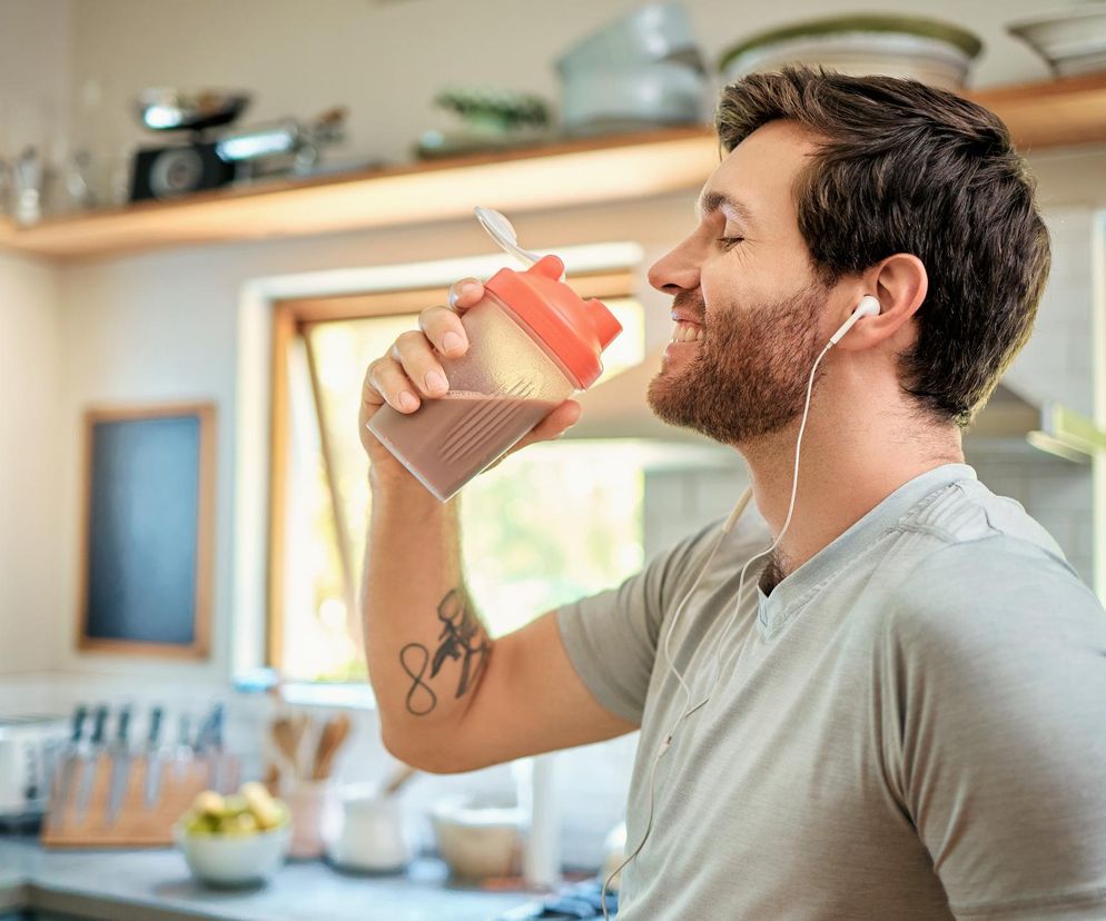 Ulubione „danie” sportowców to przepis na smukłą sylwetkę. Stosuj regularnie, a efekty mogą zaskoczyć