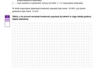 Matura 2025 - matematyka rozszerzona