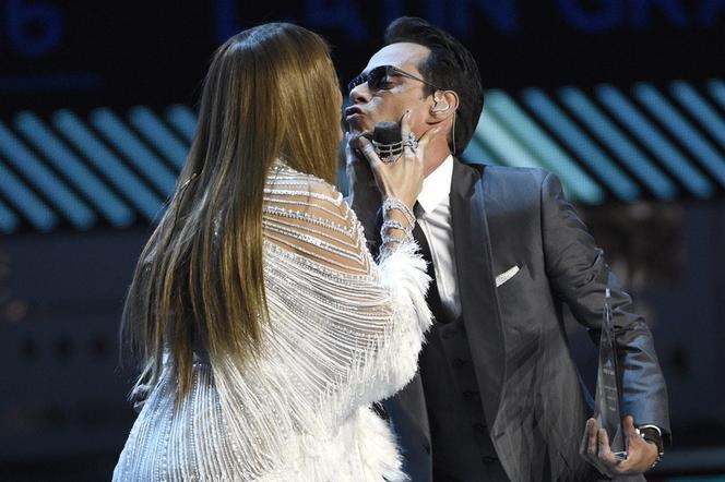 Jennifer Lopez i Marc Anthony