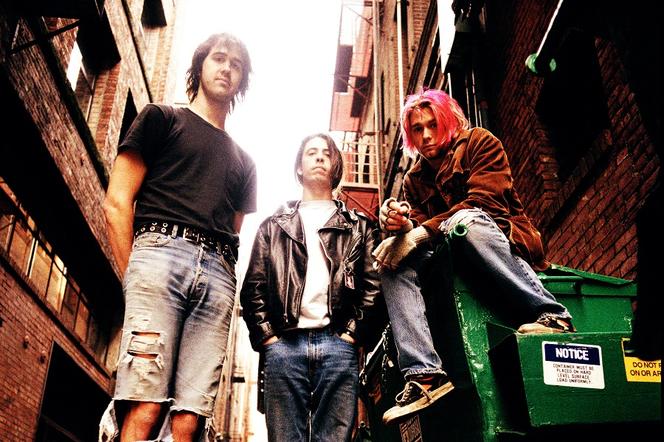 Kurt Cobain był fanem hip-hopu! Jaki album tego gatunku cenił najbardziej?