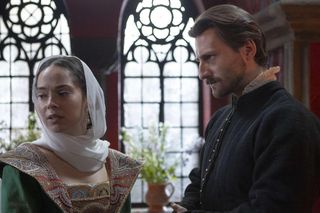 Królowie / Serial TVP