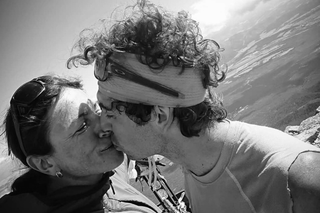 Ten wpis Justyny Kowalczyk o zmarłym mężu rozrywa serce. Wspólne zdjęcie i słowa, które mówią wszystko