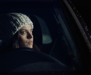 M jak miłość. Kasia (Paulina Lasota)