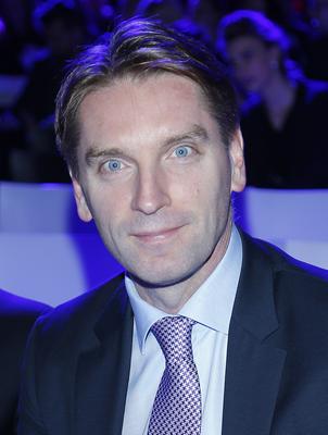 Holland i Kondrat... to głupszy sort