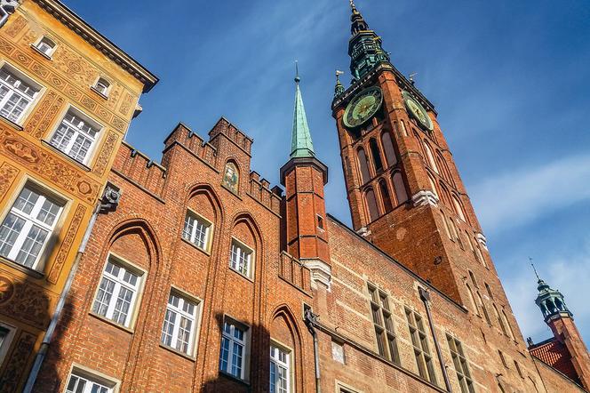 Gdańsk: Otwarcie Galerii Palowej
